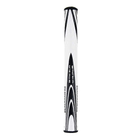 Product image focusing on diameter and core size for fit on standard shafts