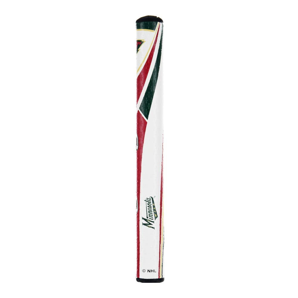 SuperStroke Mid Slim 2.0 grip features 1.20” diameter for lighter, wider feel.