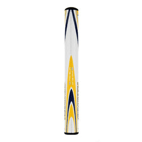 NHL branding on the SuperStroke grip for on-course style and collection
