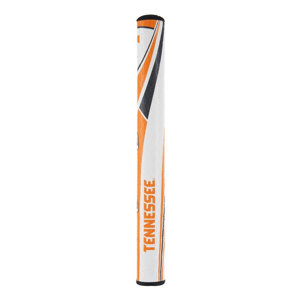 Lightweight EVA profile of the Tennessee Mid Slim 2.0 enhances balance.