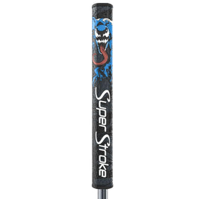 SuperStroke Tour 2.0 Venom grip front view with enhanced feedback