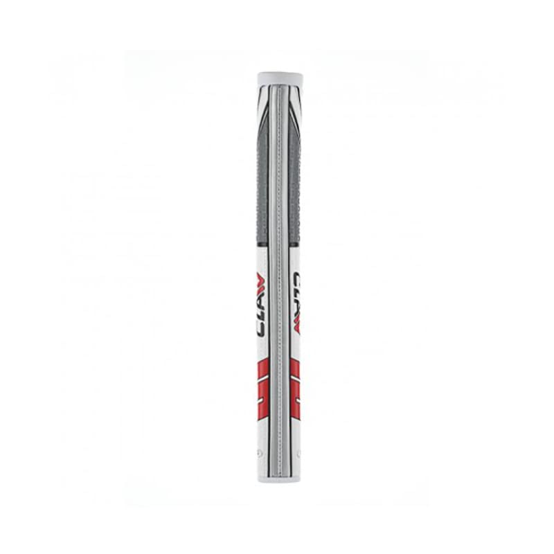 SuperStroke Traxion Claw 1.0 top Tech-Port area ready for accessories.