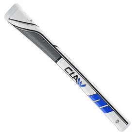 Tech-Port ready Traxion Claw grip with weight system compatibility.