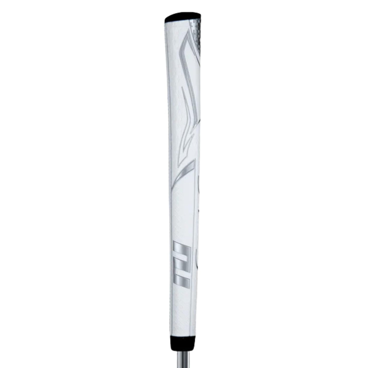 SuperStroke Zenergy 1.0PT grip underside SPYNE area supports stable strokes.