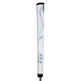 SuperStroke Zenergy 1.0PT grip underside SPYNE area supports stable strokes.