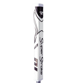 SuperStroke Zenergy Claw 2.0 Tech-Port enables add-ons for weight or sensors