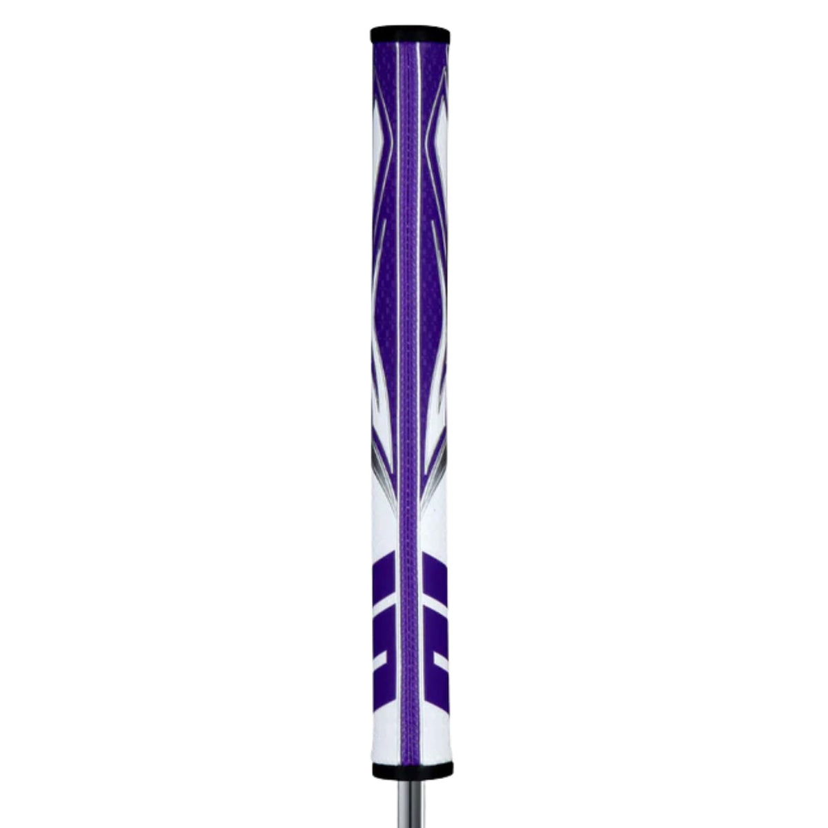 SuperStroke Zenergy Flatso 1.0 texture detail highlights multi zone feedback