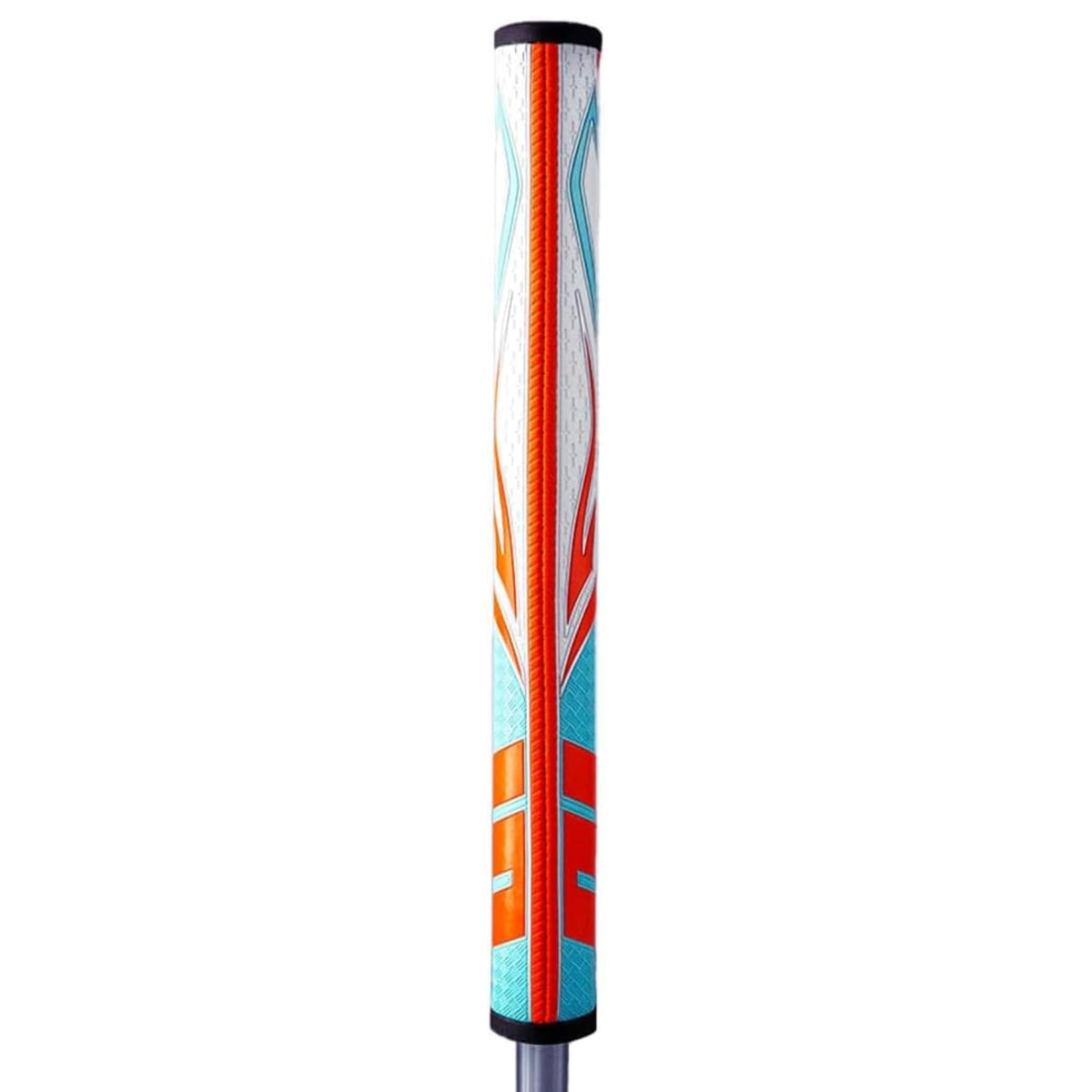 Zenergy Flatso 1.0 multi-zone texture detail enhances feedback and comfort.