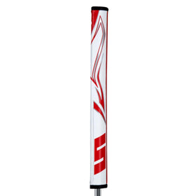 SuperStroke Zenergy Flatso 1.0 with Tech-Port for add-on weights and sensors
