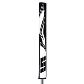 SuperStroke Zenergy Flatso 2.0 Tech-Port enables performance tracking sensors.
