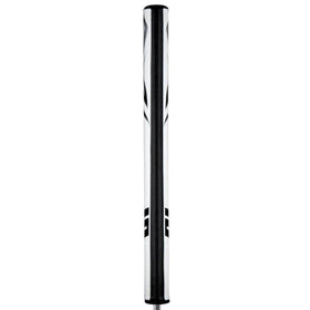 SuperStroke Zenergy Flatso XL 2.0+ Plus SPYNE ridge aids square face alignment.