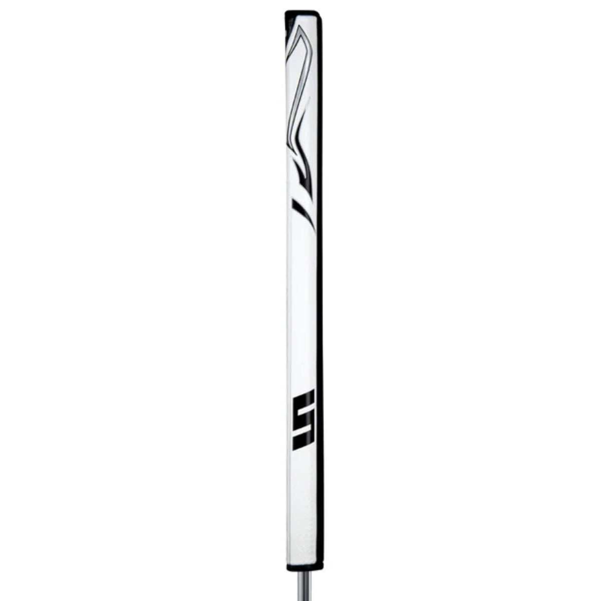 SuperStroke Zenergy Flatso XL 2.0+ Plus Tech-Port area supports accessory options.
