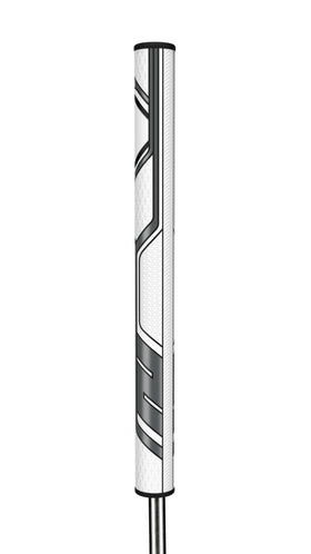 Zero-torque and lie-angle balance compatibility with modern putters explained.