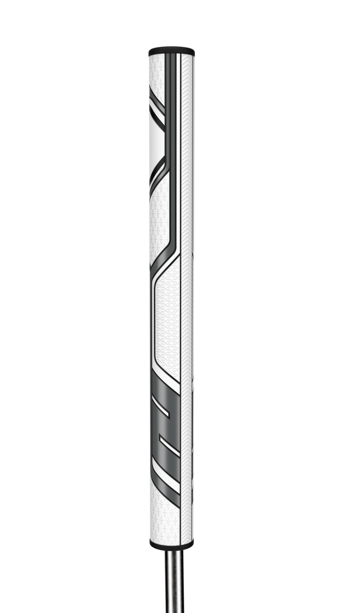 Alignment emphasis with off-axis core guiding forward shaft lean