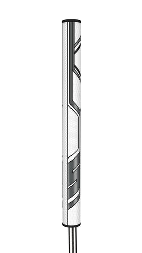 Designed for Tour 2.0 XL Right-handed putters for consistent setup