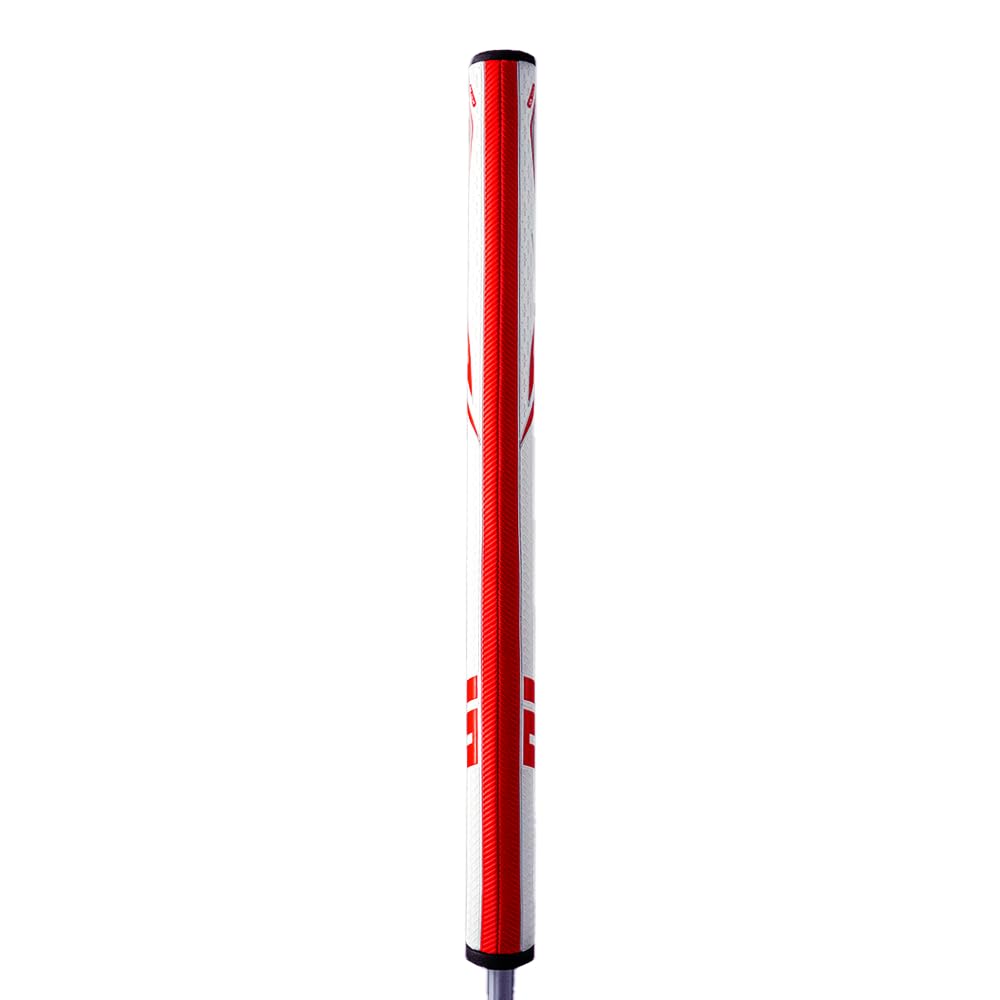SuperStroke Zenergy Tour 3.0 Tech-Port top view shows accessory potential