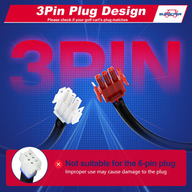 SUPGCPER night driving ambiance with integrated LED lighting