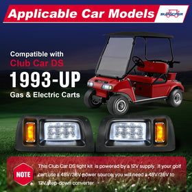 SUPGCPER taillight close-up highlighting durability and performance