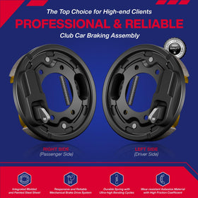 SUPGCPER brake kit packaging ready for purchase
