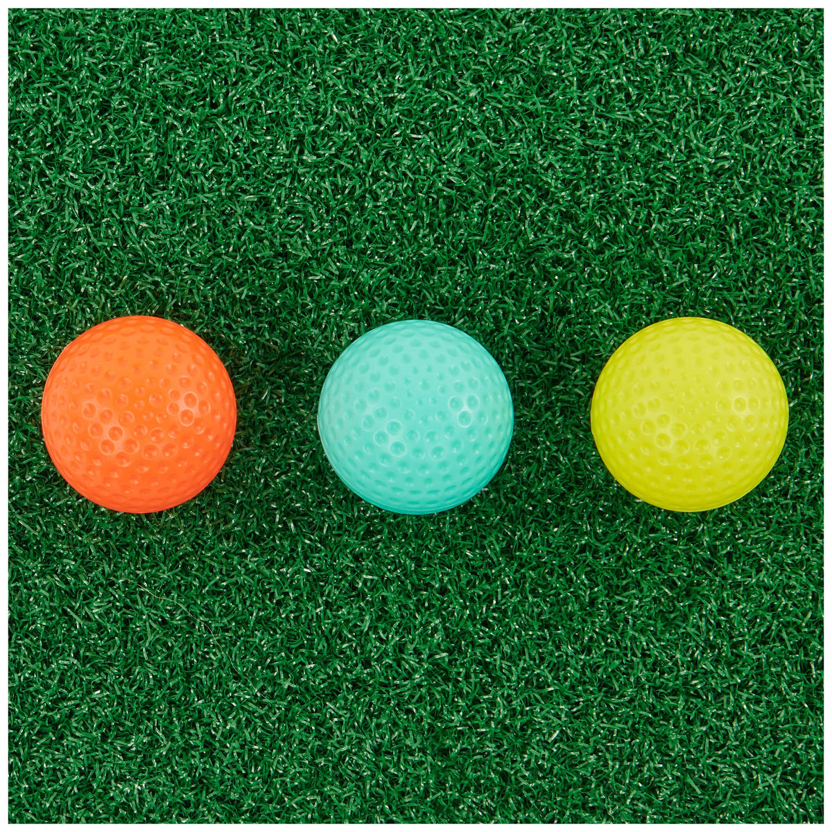 SwimWays Hydro Golf versatile outdoor game for pools, yards, and beaches.