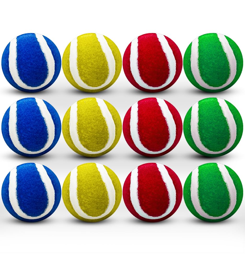 SWOOC Bull Chipper replacement ball attached to board for quick play