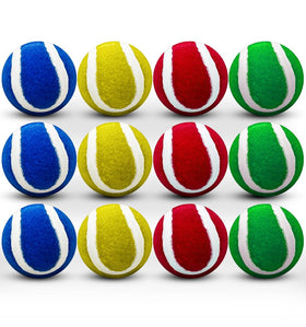 SWOOC Bull Chipper replacement ball attached to board for quick play