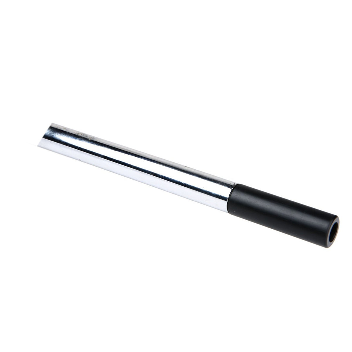Sword & Shield Sports 10-piece extension pack enables quick length changes on steel shafts.