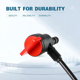 Sworwin durability materials image, built to endure demanding golf cart use.