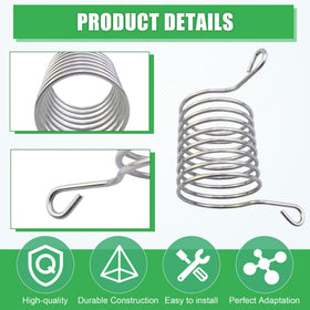 Sxqddz 1010215 resistor during installation requires no modifications.