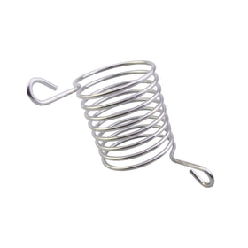 Sxqddz 1010215 resistor installation on Club Car 1976-1988 improves starting reliability.