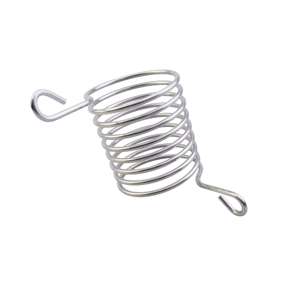 Sxqddz 1010215 resistor installation on Club Car 1976-1988 improves starting reliability.