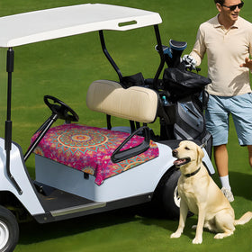 Washable and quick-dry Syienasdk seat cover for easy care