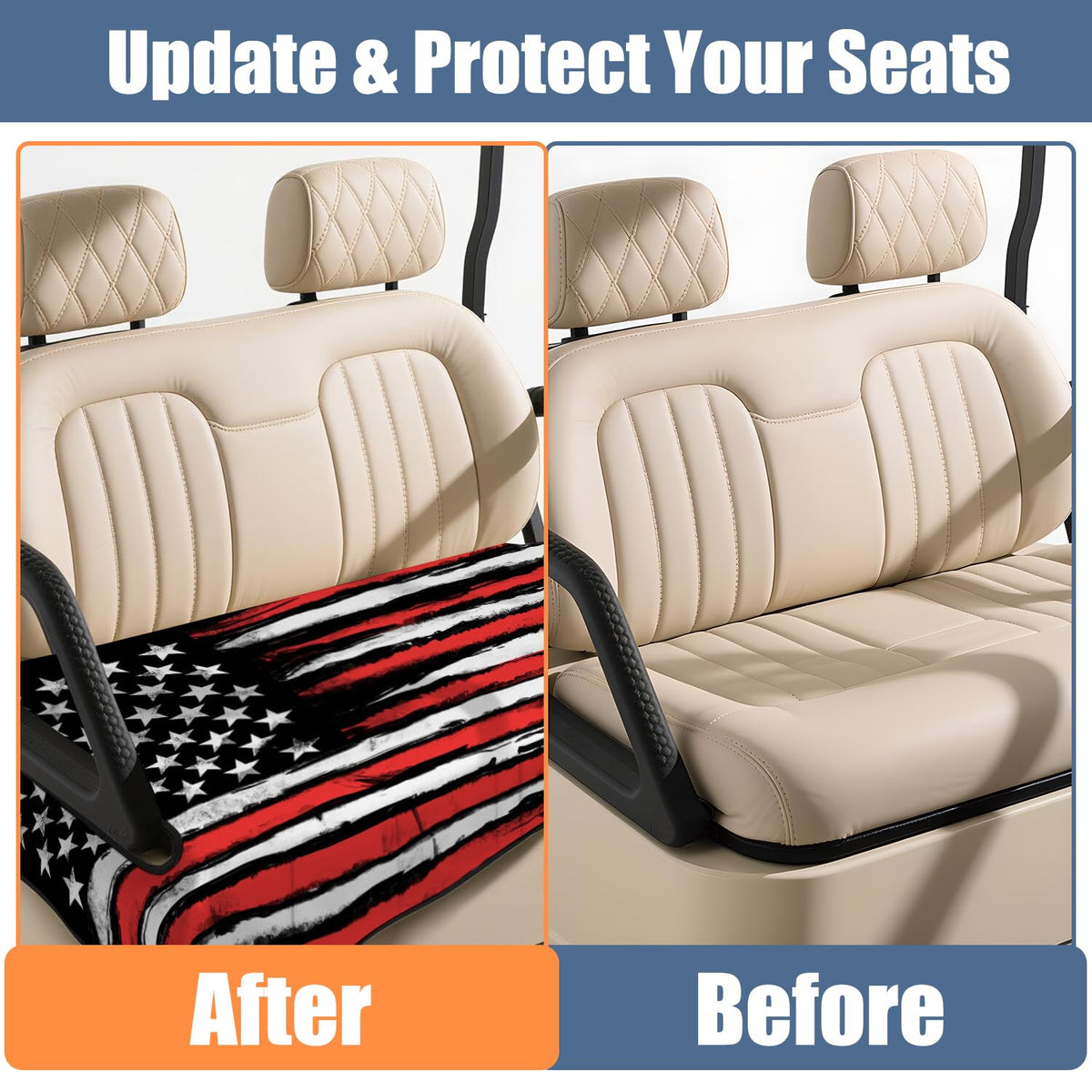 syienasdk ideal gift for golf enthusiasts to upgrade their cart.