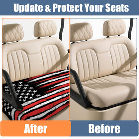 syienasdk ideal gift for golf enthusiasts to upgrade their cart.