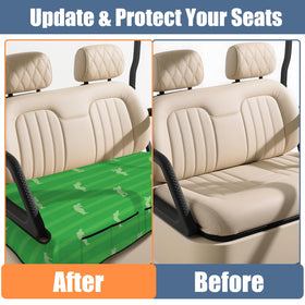 Syienasdk gift-ready golf accessory brings style to any ride.