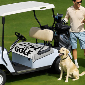 Syienasdk gift-ready design suits golfers and club enthusiasts.