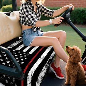 Syienasdk protects original seat from dust, dirt, and sweat.