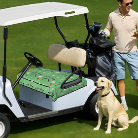 Syienasdk gift-ready design for golf lovers.