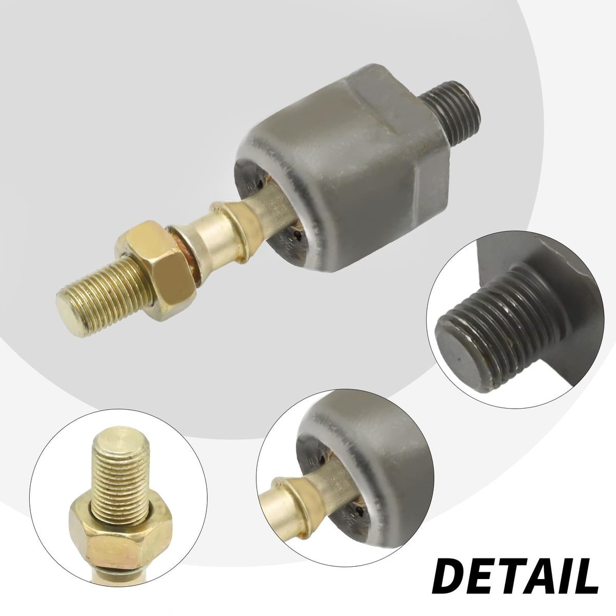 SYOWADA replacement part 101880201 matches original specs for reliable steering control