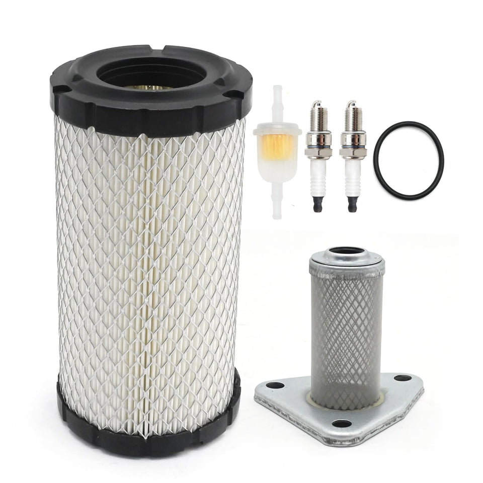 SYOWADA FIL-1005 air filter for EZGO improves filtration and engine intake.