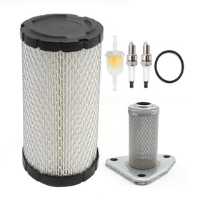 SYOWADA FIL-1005 fuel filter ensures steady fuel flow for EZGO carts.