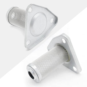 SYOWADA FIL-1005 oil filter protects engine internals during operation.
