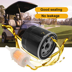 SYOWADA fitment label highlights model compatibility for 1992+ Club Car DS.