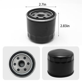 SYOWADA fuel filter 1014522 closeup ensures steady fuel flow for golf carts.
