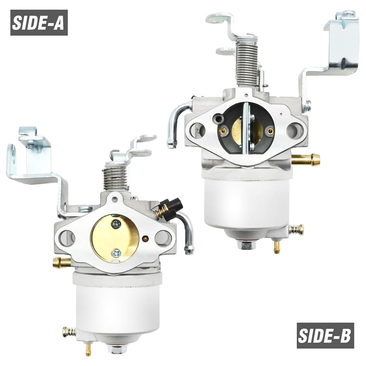 SYOWADA G29 carburetor kit fuel hose improves secure connections