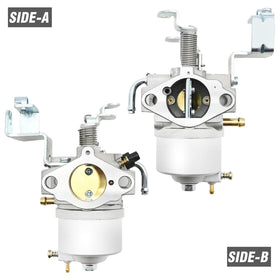 SYOWADA G29 carburetor kit fuel hose improves secure connections