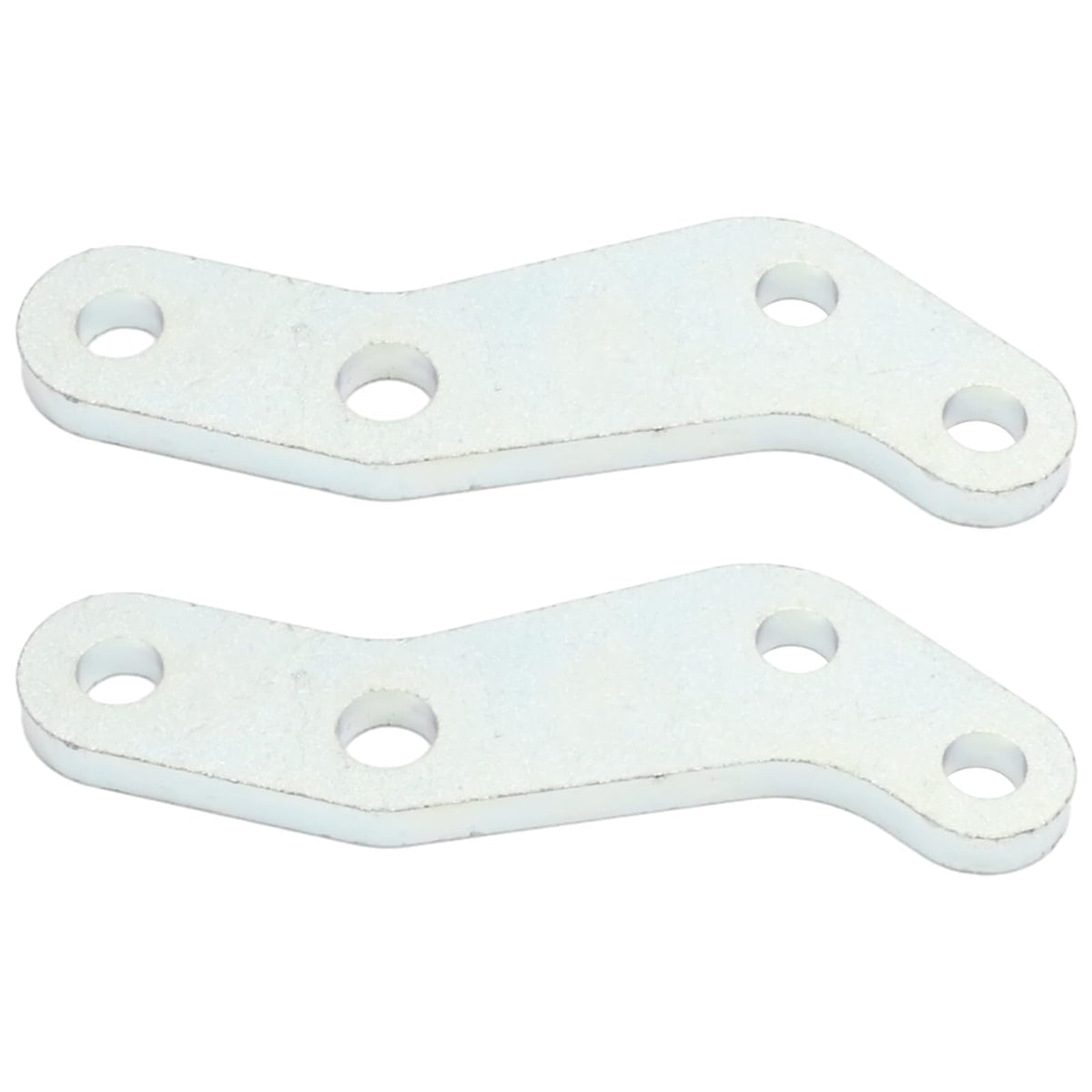 SYOWADA golf cart steering knuckle arm assembly enhances steering responsiveness.