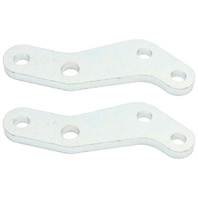 SYOWADA golf cart steering knuckle arm assembly enhances steering responsiveness.