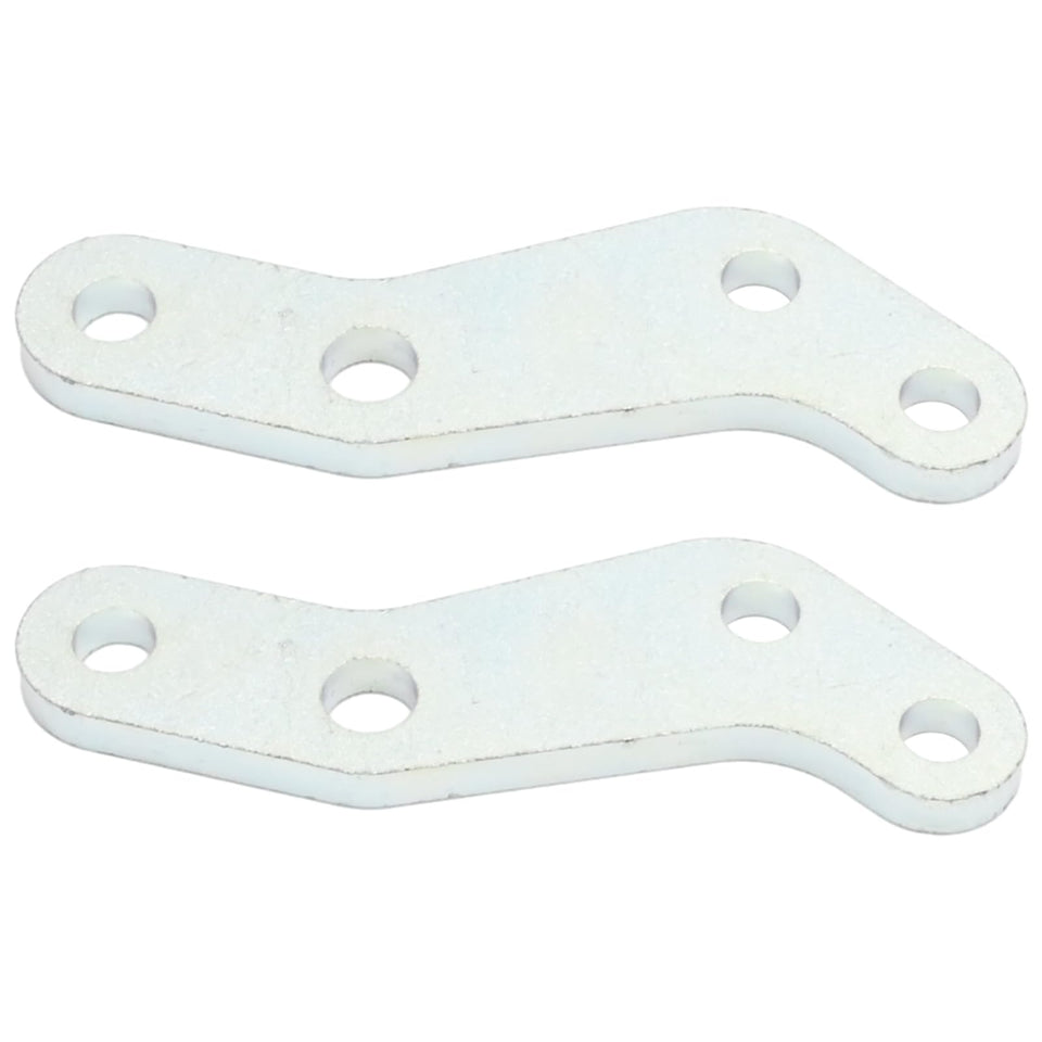 SYOWADA golf cart steering knuckle arm assembly enhances steering responsiveness.