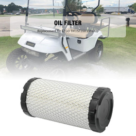 SYOWADA drive and starter belts ensure drivetrain reliability for EZGO gas golf carts.
